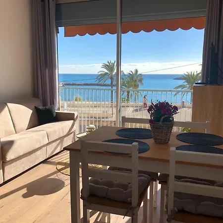 Apartment Front De - Garavan Menton