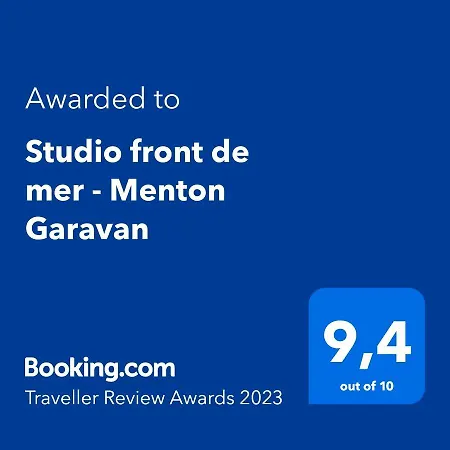 Apartment Front De - Garavan